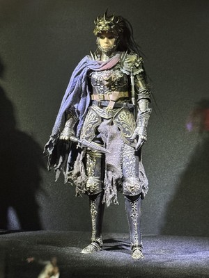 Soosootoys 1/6 SST-046 Rurouni Kenshin HIMURA KENSHIN Action