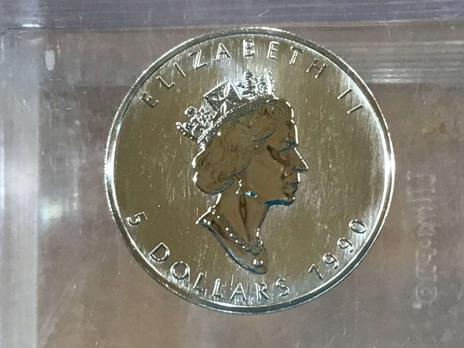 1990 カナダ 銀貨セット 1990 カナダ 銀貨セット｜Yahoo!フリマ（旧