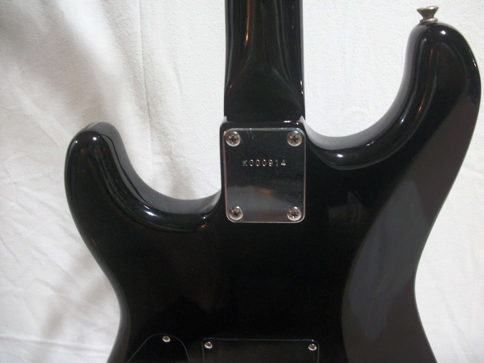 Mid 1980's Aria Pro II Diamond Series Rock