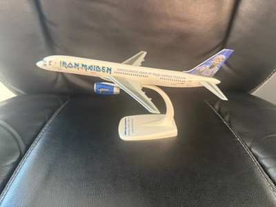 New! Herpa 613255 Iron Maiden 