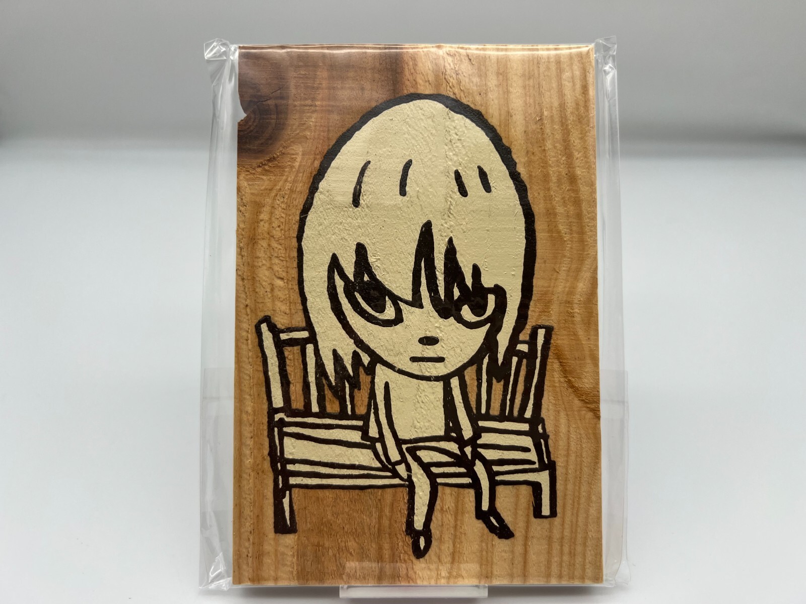 ⚫︎YOSHITOMO NARA post cards 希少⭐︎最終値下げ ⚫︎YOSHITOMO