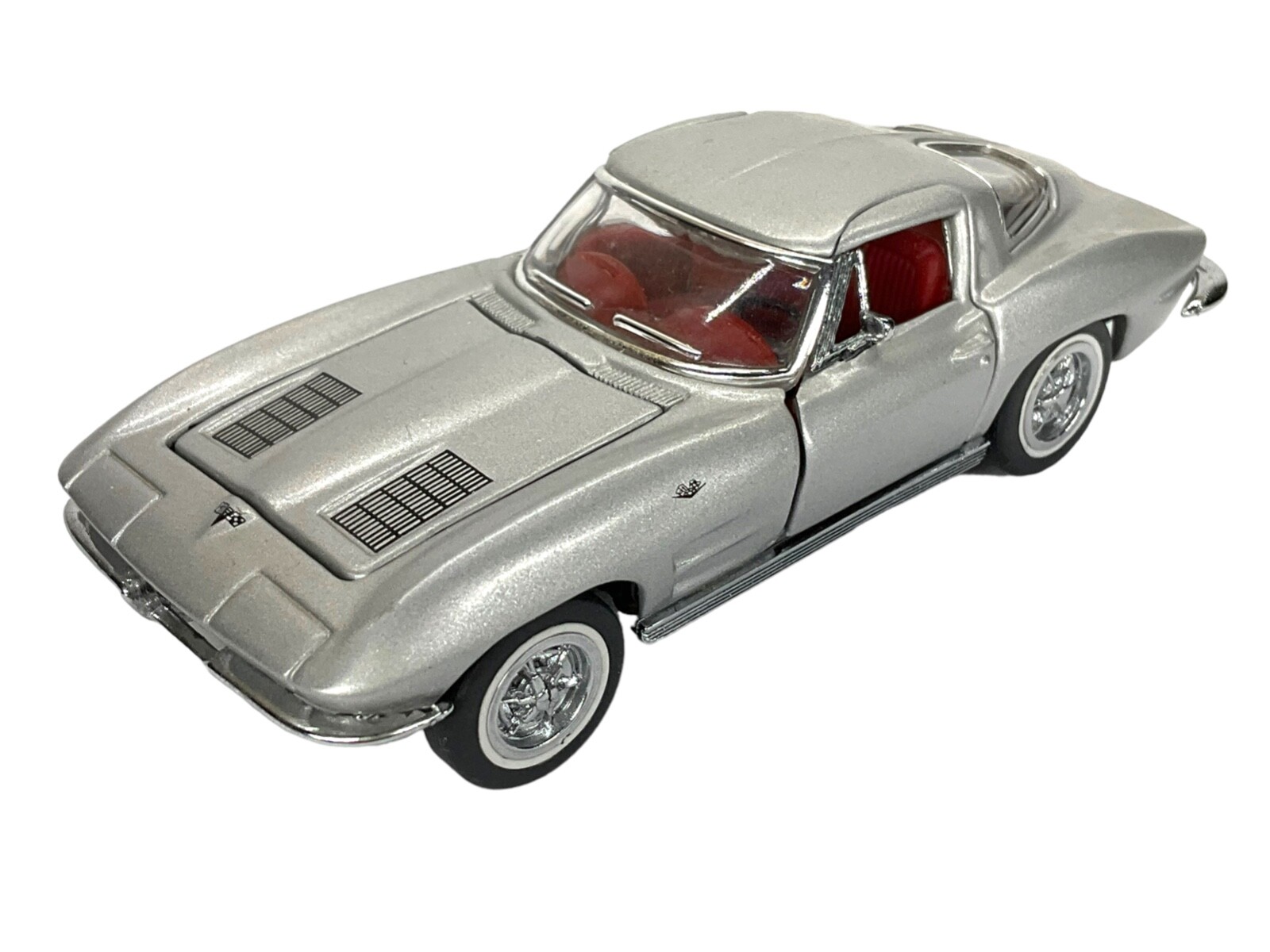 Franklin Mint 1963 Chevrolet Corvette Split Window diecast 1:43