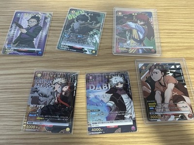 Sanji 2nd Anniversary Set PROMO OP07-064 SR One Piece Card Japan