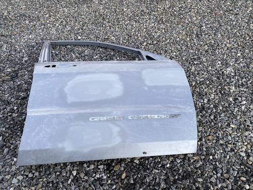 Jeep Grand Cherokee ￼Front Rh Right Door Oem 2011-2021 | eBay