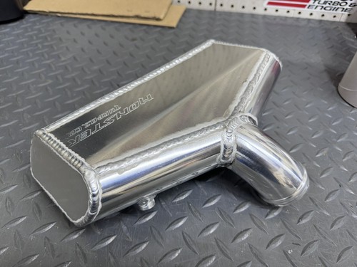 04-05 Kawasaki ZX10 Turbo Plenum | eBay