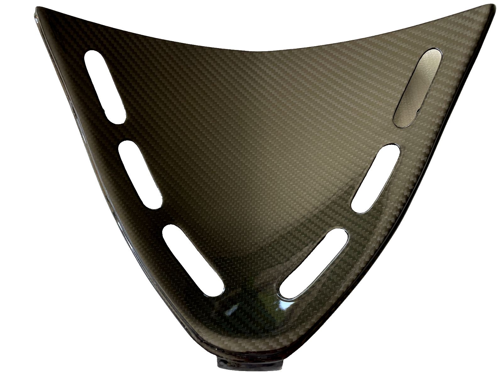 Kawasaki Carbon Fiber ZX12R 2000 2005 V Fairing | eBay