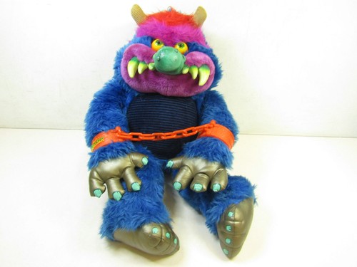 KEA TSAI INSTINCTOY LIQUID PEACE MONSTER GID | eBay