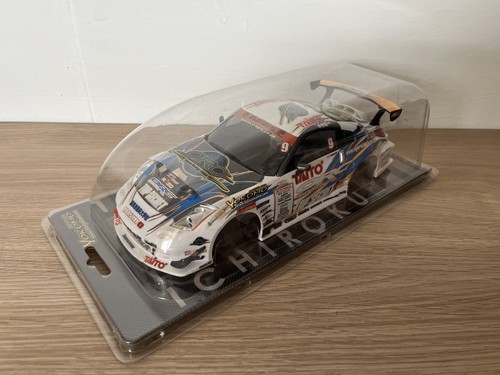 OLD SUPER Very Rare YOKOMO ICHIROKU M Body ORC Z33 D1 SPEC from