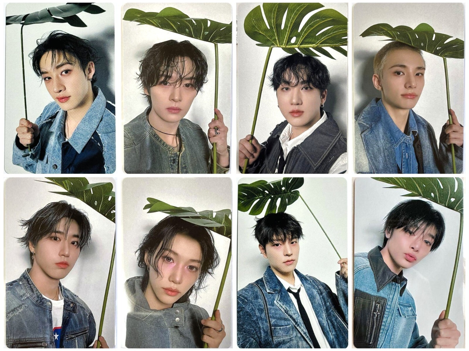 Stray Kids HOLLOW dominATE JAPAN 2025 Ecopa Limited 11.MAY