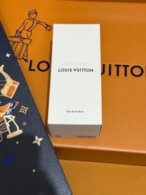 Louis Vuitton Spell On You Eau De Parfum Spray 3.4oz/100ml