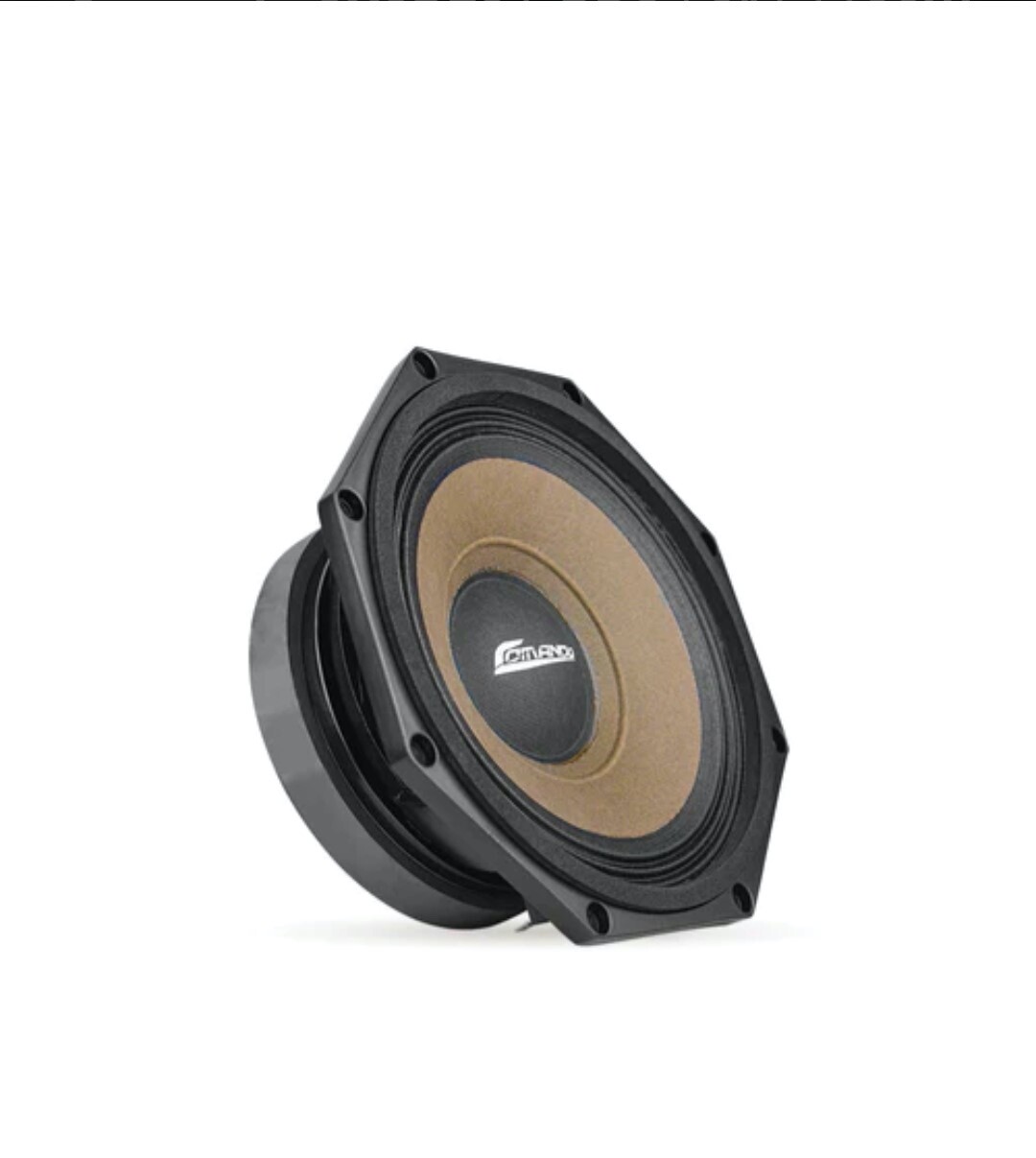 Comando CX8PE21-PRO | 8” | 1100W MAX | 8Ω | eBay