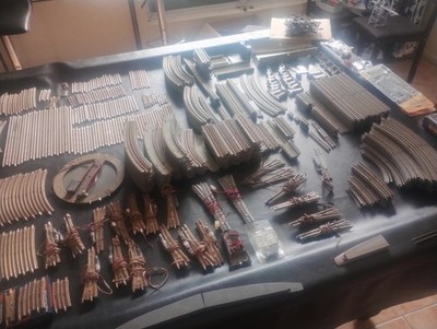 BEMO HOm 1/87.12mm gauge rhb d4051 3236121 | eBay