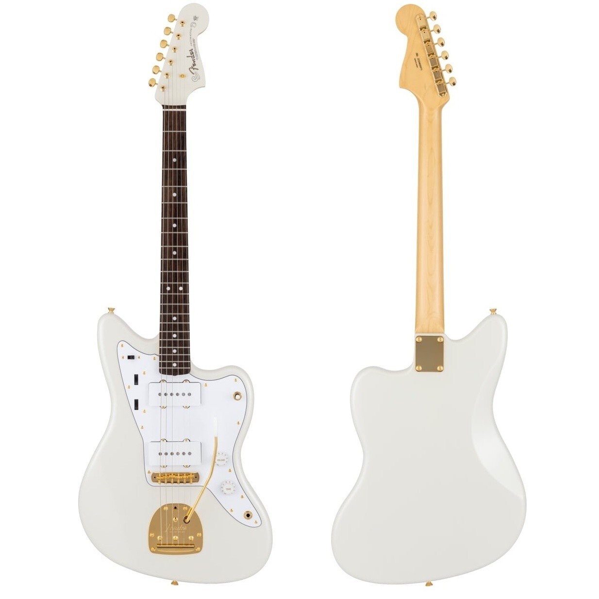 Fender Made in Japan Traditional 2025 Collection 60s Jazzmaster