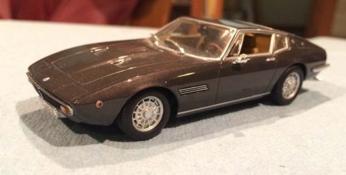 Maserati MC12 vitaphone FIA GT 2005 | eBay