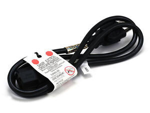 HP 142263-003 UPS XR IEC C13/C14 AC Power Cord Cable/Power Cable