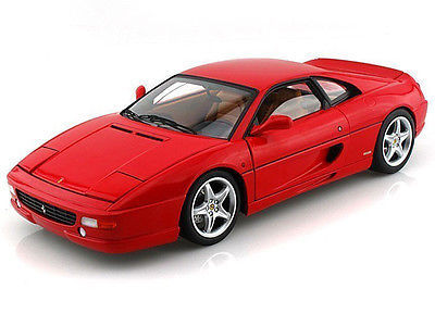 Bang Ferrari 355 Challenge diecast car 71 | eBay