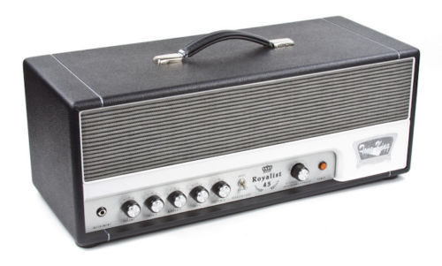 Free The Tone JB-21B [SIGNAL JUNCTION BOX] | eBay