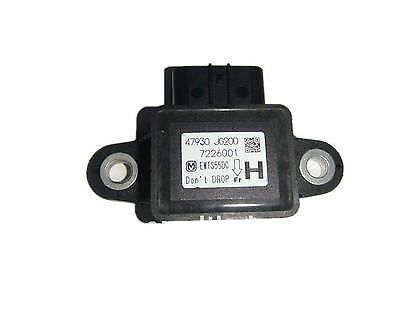 OEM ABS Wheel Speed Sensor 47930-JG200 for Infiniti M35h Nissan