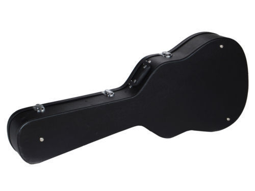 Freedom Custom Guitar Black Pepper With Case Safe delivery from