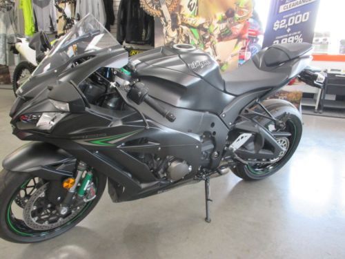 2016 - 2019 Kawasaki Ninja ZX-10R OEM Clutch Basket Hub Housing