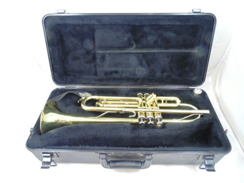 GEBR. SCHUSTER PATHFINDER GS1 Trumpet | eBay