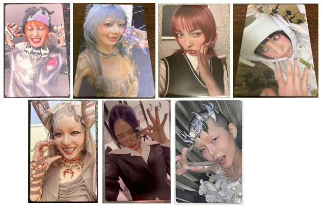 XG WOKE UP タワレコ 全員直筆サイン入り ポスター 非売品 トレカ XG