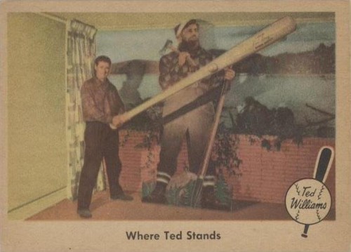 1947 Menko JCM44 Hiroshi Oshita Ted Williams Back PSA Auth | eBay