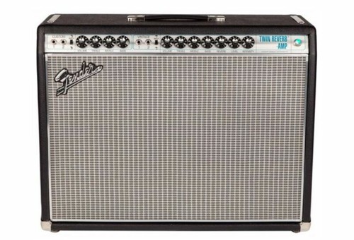 Universal Audio UAFX Dream '65 Reverb Amplifier | eBay