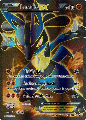 PSA10] Lucario EX 052 PSA10 2014 XY LUCARIO EX | eBay