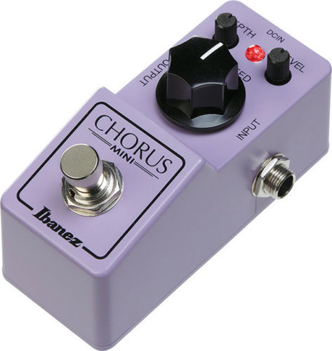 Old Blood Noise Endeavors BL-82 Chorus *Free Shipping in the US