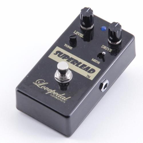 Lovepedal COT 50 Handwired ML COT50 | eBay