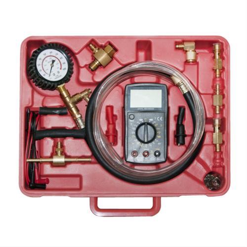 1995 KAWASAKI ZXI 900 GAUGE TACH SPEEDO METER FUEL TILT STOCK OEM