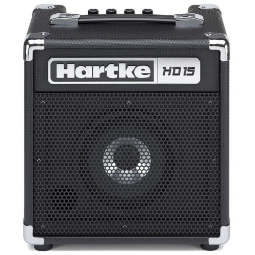 Hartke A100 Combo Bass amplifier | eBay