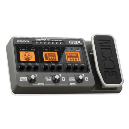 houten.vorm DNA Booster Guitar Effects Pedal Vintage Parts Used