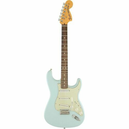 FENDER MEXICO DELUXE ROADHOUSE STRATOCASTER Electric Guitar | eBay