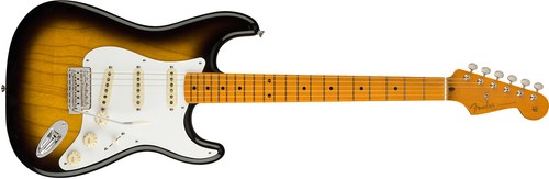 FENDER MEXICO CLASSIC SERIES S STRATOCASTE Electric Guitar | eBay