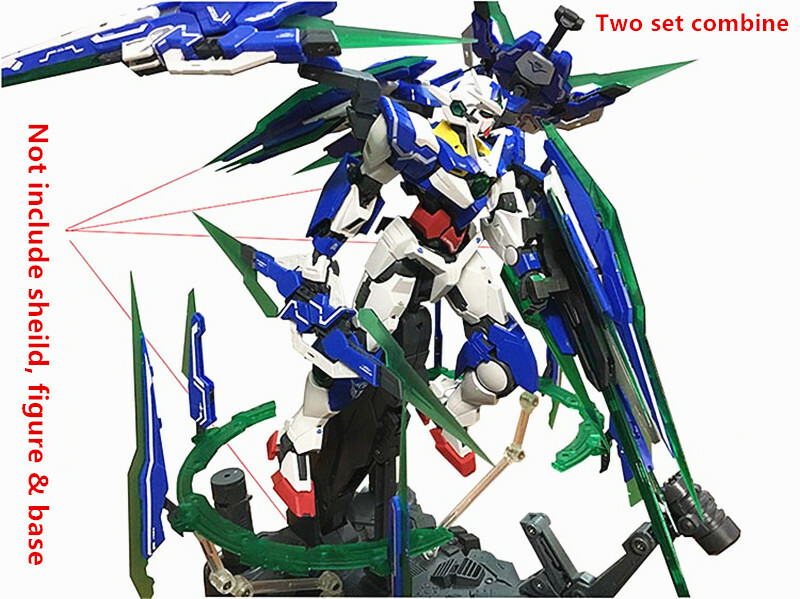 for MG 1/100 MB GNT-0000 00 Qan[T] 00Q GN SWORD IV Full Saber