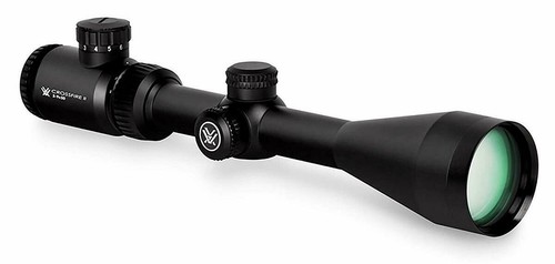 Vortex Optics Crossfire II 3-12x56 Adjustable Objective Hog Hunter