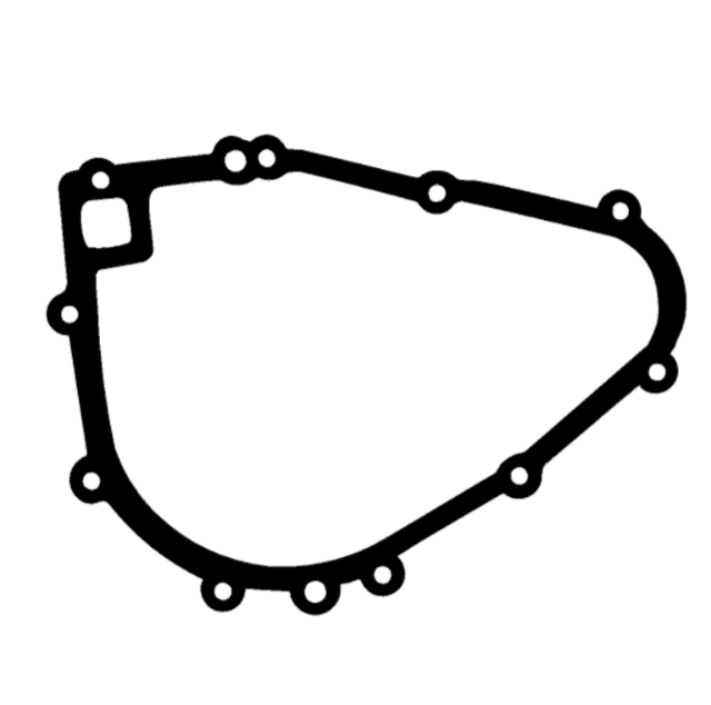 M-G 330759 Flywheel Stator Cover Gasket for Kawasaki Bayou Klf300