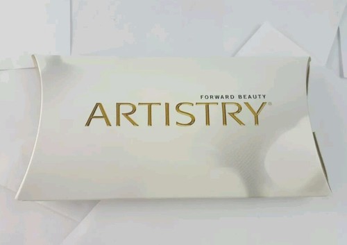 10 packets Artistry Hydra-V Refreshing Gel | eBay