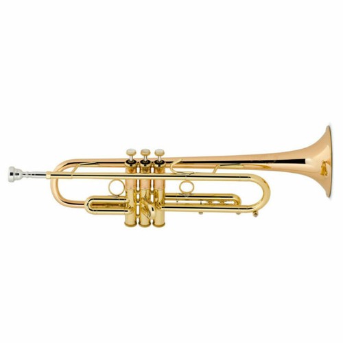 Yamaha YTR-2321 Trumpet | eBay
