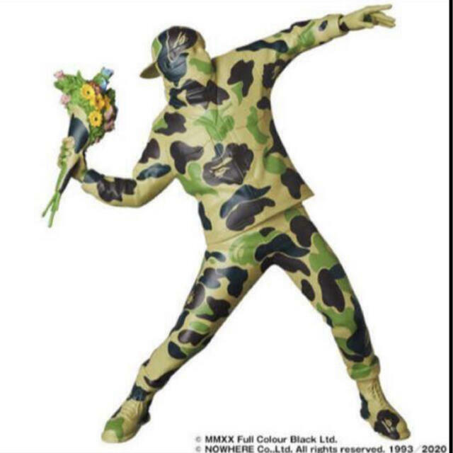 MONKEY SIGN DRIP Ver MONKEY SIGN DRIP Ver Banksy ape art | eBay