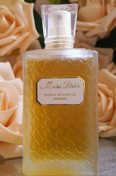 ❤️Christian Dior MISS DIOR,Esprit De Parfum Soft Perfume
