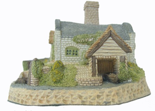 DAVID WINTER COTTAGES - THE MILLENNIUM AT HORSESHOE BAY - LIMITED