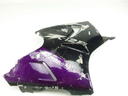 Rear Tail Light Kawasaki Ninja ZX12R 2000 to 2006 OEM Genuine