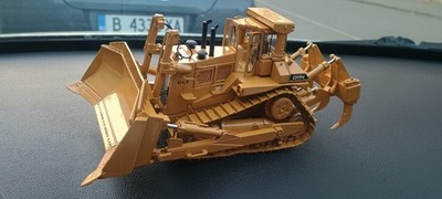 Hitachi Zaxis 200 Excavator - 1/40 - Shinsei - China - MIB | eBay