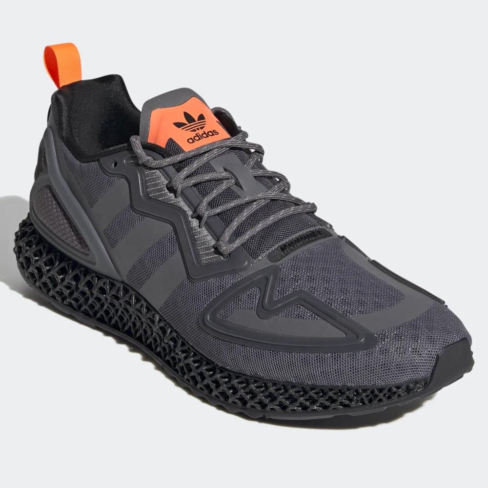 FY9089] Mens Adidas ZX 2K 4D | eBay