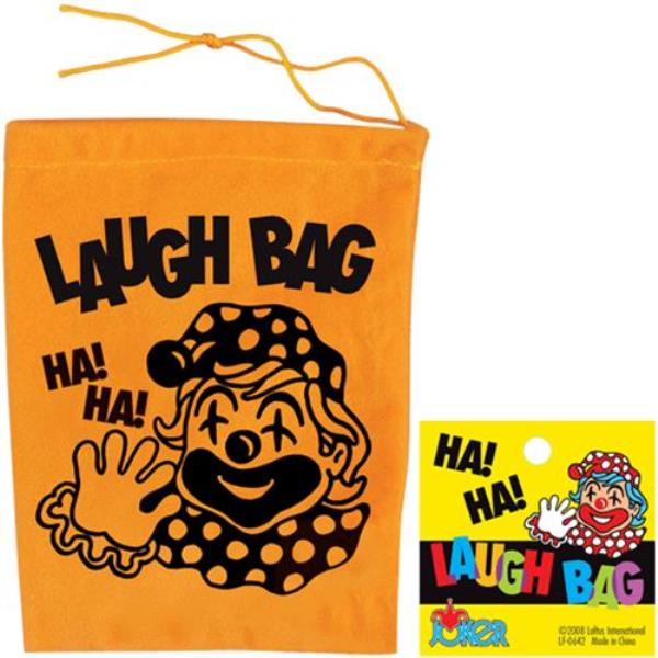 Laugh Bag | eBay