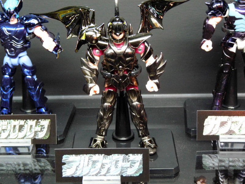 旧と新であまりにもクオリティが違いすぎる聖闘士星矢の「アスガルド編