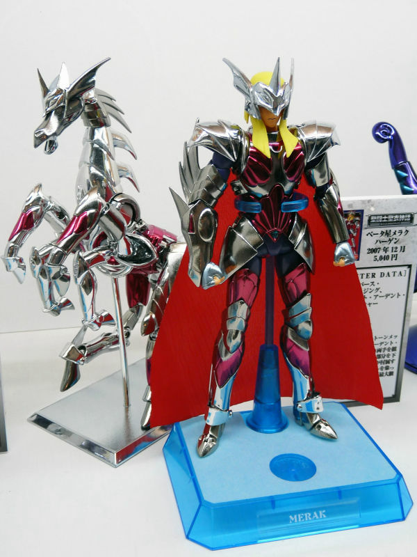 旧と新であまりにもクオリティが違いすぎる聖闘士星矢の「アスガルド編